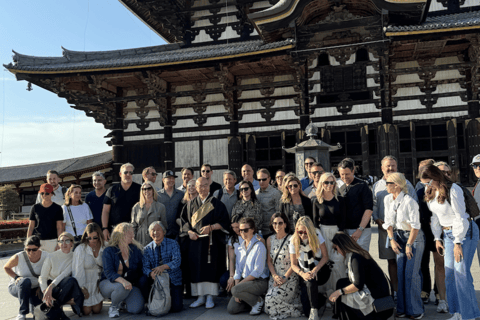 Kyoto Customisable Private Tour with a Local Guide
