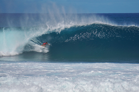 Oahu: Wycieczka prywatna Waikiki - Pełny krąg wysp - Możliwość dostosowania