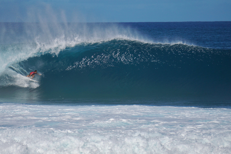 Oahu: Wycieczka prywatna Waikiki - Pełny krąg wysp - Możliwość dostosowania