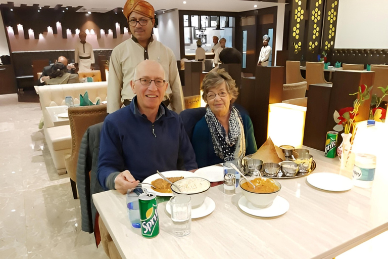 From Delhi: Private Taj Mahal, Agra Fort & Baby Taj Day Trip Only Professional Tour Guide Service In Agra.