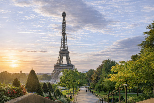 Parigi: accesso riservato alla cima o al 2° piano della Torre Eiffel