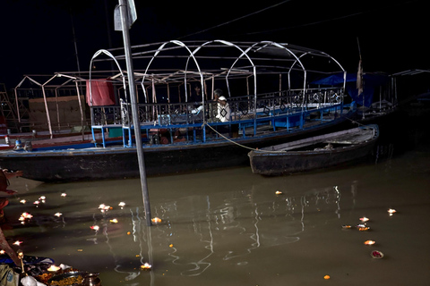 瓦拉西尼：4 日文化、工艺和灵性之旅瓦拉纳西：4 天文化、工艺和灵性之旅