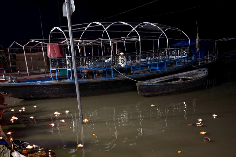 瓦拉西尼：4 日文化、工艺和灵性之旅瓦拉纳西：4 天文化、工艺和灵性之旅