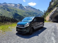 Transfer privato tra Zurigo e Interlaken - Hizvo