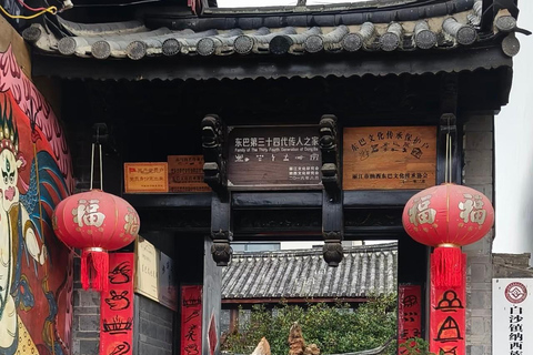 From Kunming: 7-Day Yunnan cultural private Tour