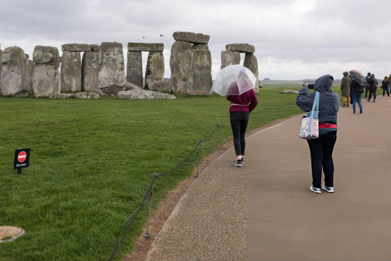 London & Edinburgh: 7-Day Tour with Transfers & Hotels