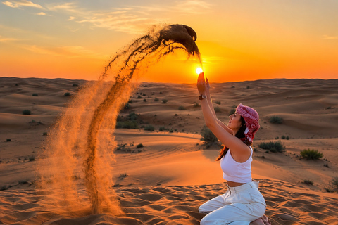 Canyons & Red Sand: 2-Hour Wadi Rum Private Jeep Tour