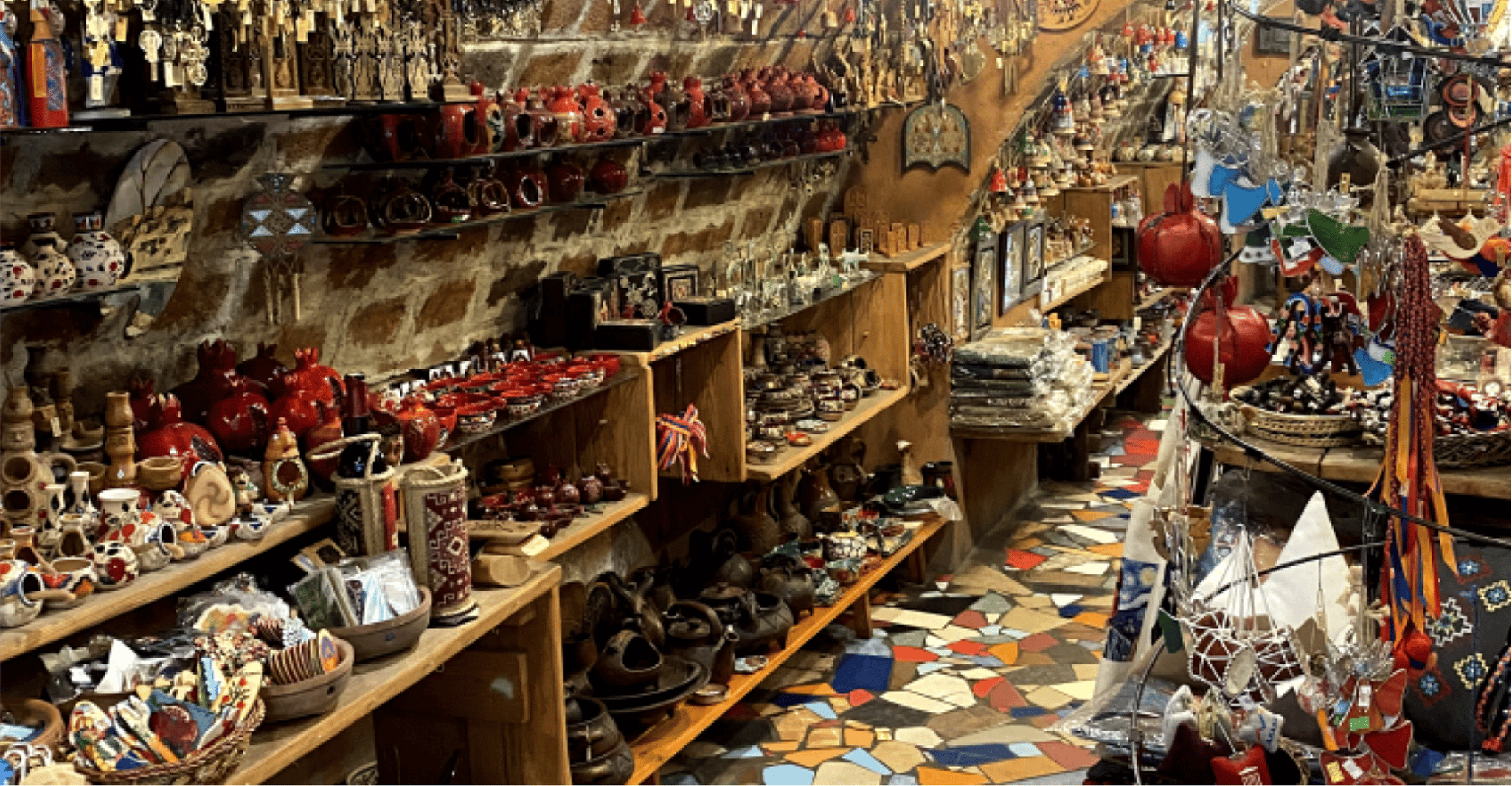 Walking Yerevan City Tour with 3 Brandy, 5 Wine & Gata - Housity