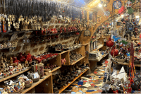 Walking Yerevan City Tour with 3 Brandy, 5 Wine & Gata - Housity
