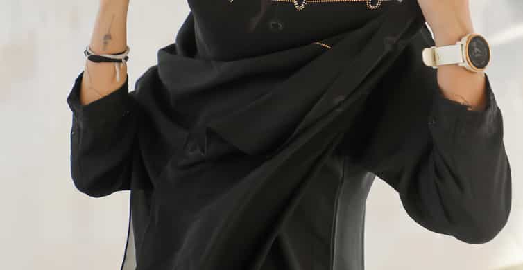 Abu Dhabi: Professional Photoshoot at Sheikh Zayed Mosque photo 2