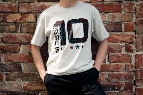 Warsaw: Messi Combo at Hard Rock Cafe with Skip-the-Line