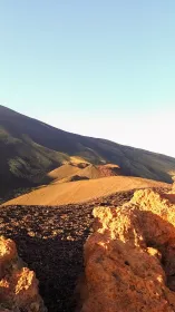 Escursione Etna in Jeep e Trekking,scarpe e giacca gratis