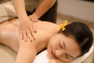 Spas à Pattaya