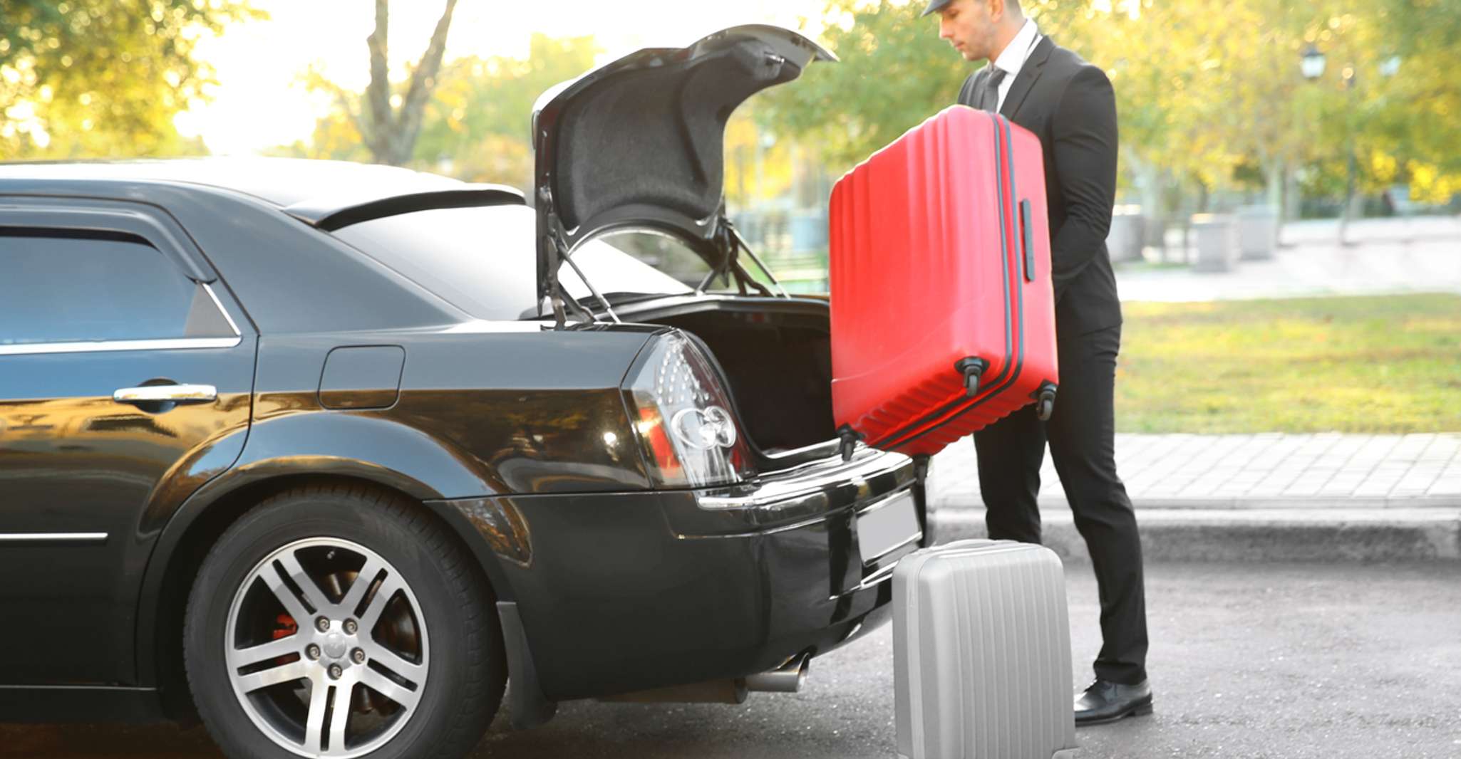 Private Transfer From Airport (Puj) to Hotels in Bavaro - Hizvo