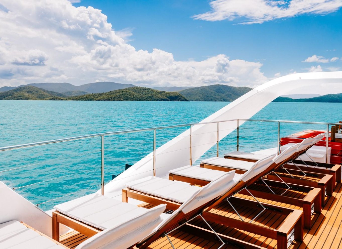 Airlie Beach: Dagstur til Whitehaven Beach med mulighed for snorkling