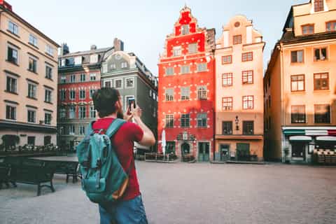 Stockholm: Go City All-Inclusive Pass with 45+ Attractions