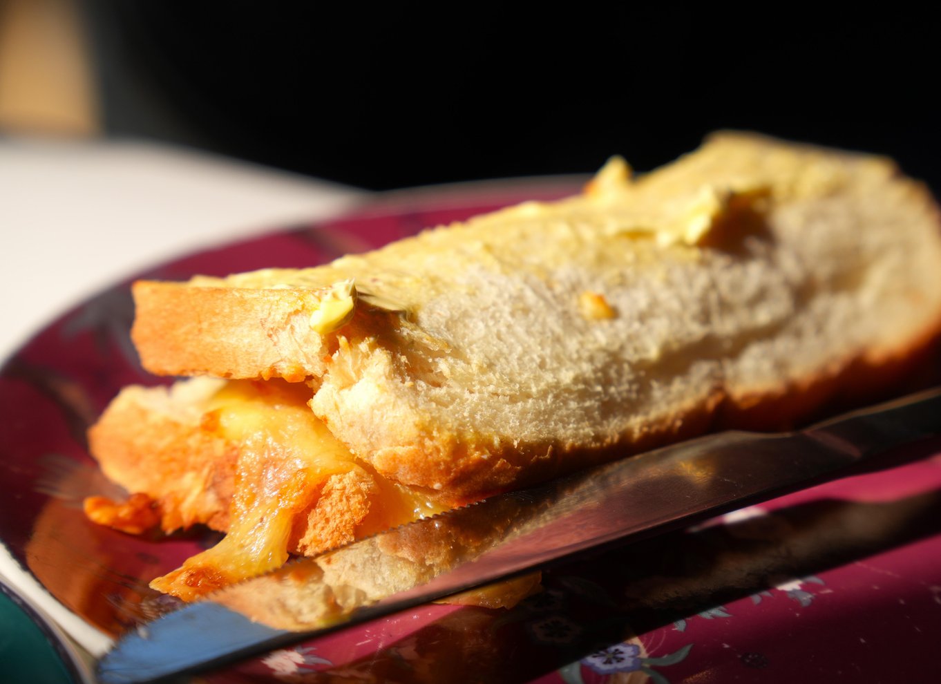 Wellington's madvandring