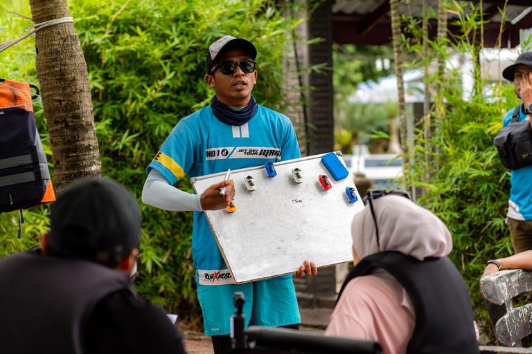 From Langkawi: Jet Ski Ride in Pulau Tuba with Mee Udang Double Rider