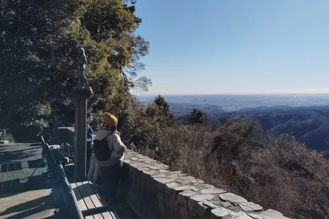 Tokio: Visita guiada al Monte Takao desde Shinjuku