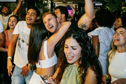 Experiência de bar e discoteca em Miami SOUTH BEACHExperiência de bar e clube em Miami SOUTH BEACH