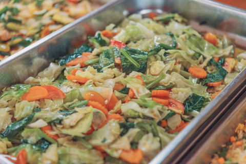 Phuket: Isla James Bond y tour en canoa por la bahía de Phang NgaPhuket: Isla James Bond Koh Yao en catamarán rápido premium