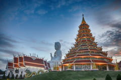 Sightseeing | Chiang Rai things to do in Chiang Rai