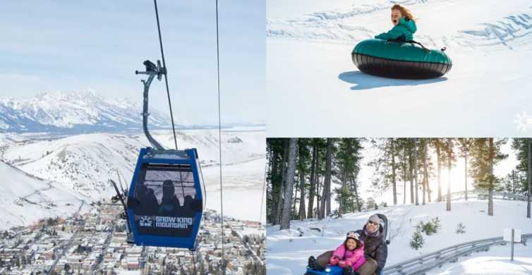 Sports That Require a Ski  : Unleashing the Thrill with Extreme Snow Activities
