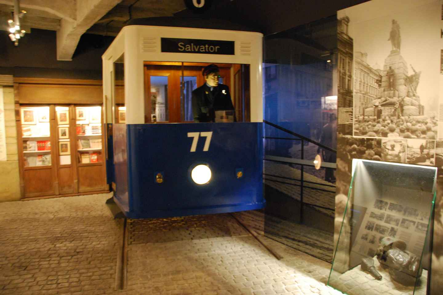 Krakow: Schindler's Factory Entry Ticket (Optional Guide)