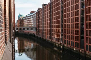 Speicherstadt & HafenCity Erlebnistour
