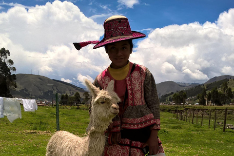 Peru: 21-day round trip to the highlights