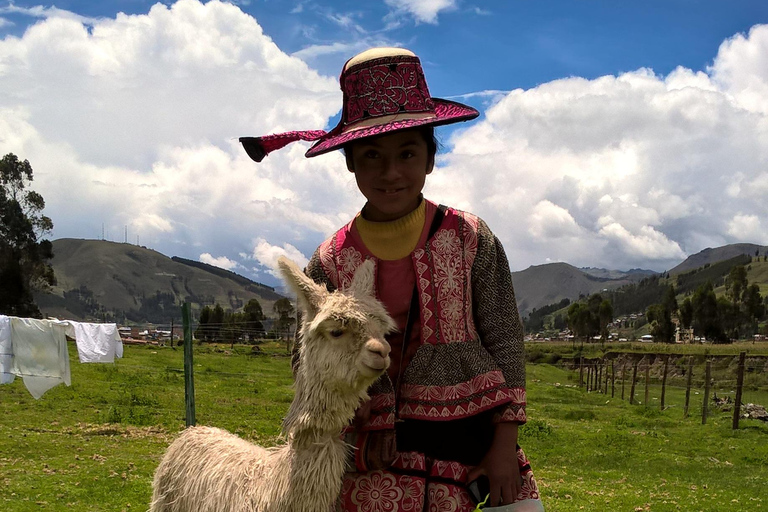 Peru: 21-day round trip to the highlights