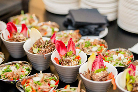 私人：蓬塔卡纳美食大厨体验