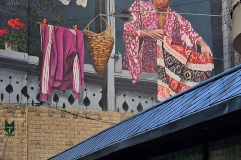 Tbilisi &amp; Mtskheta: Full-Day Private Tour