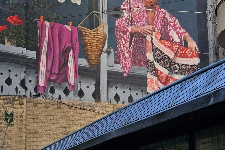 Tbilisi &amp; Mtskheta: Full-Day Private Tour