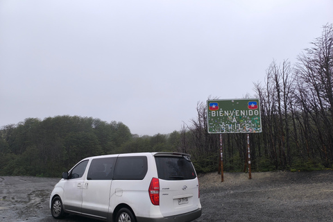 Flygplatstransporter: Snabba, säkra och pålitliga&quot;.