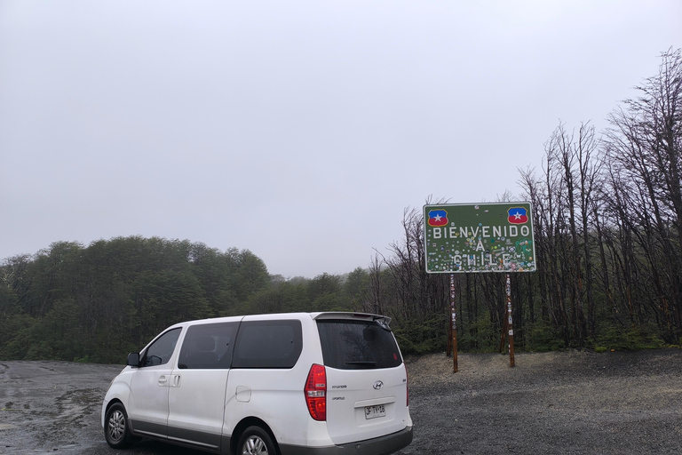 Flygplatstransporter: Snabba, säkra och pålitliga&quot;.