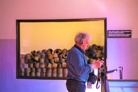 从克拉科夫出发：奥斯维辛-比克瑙博物馆最后一刻游览从克拉科夫出发：奥斯维辛-比克瑙博物馆最后一刻游