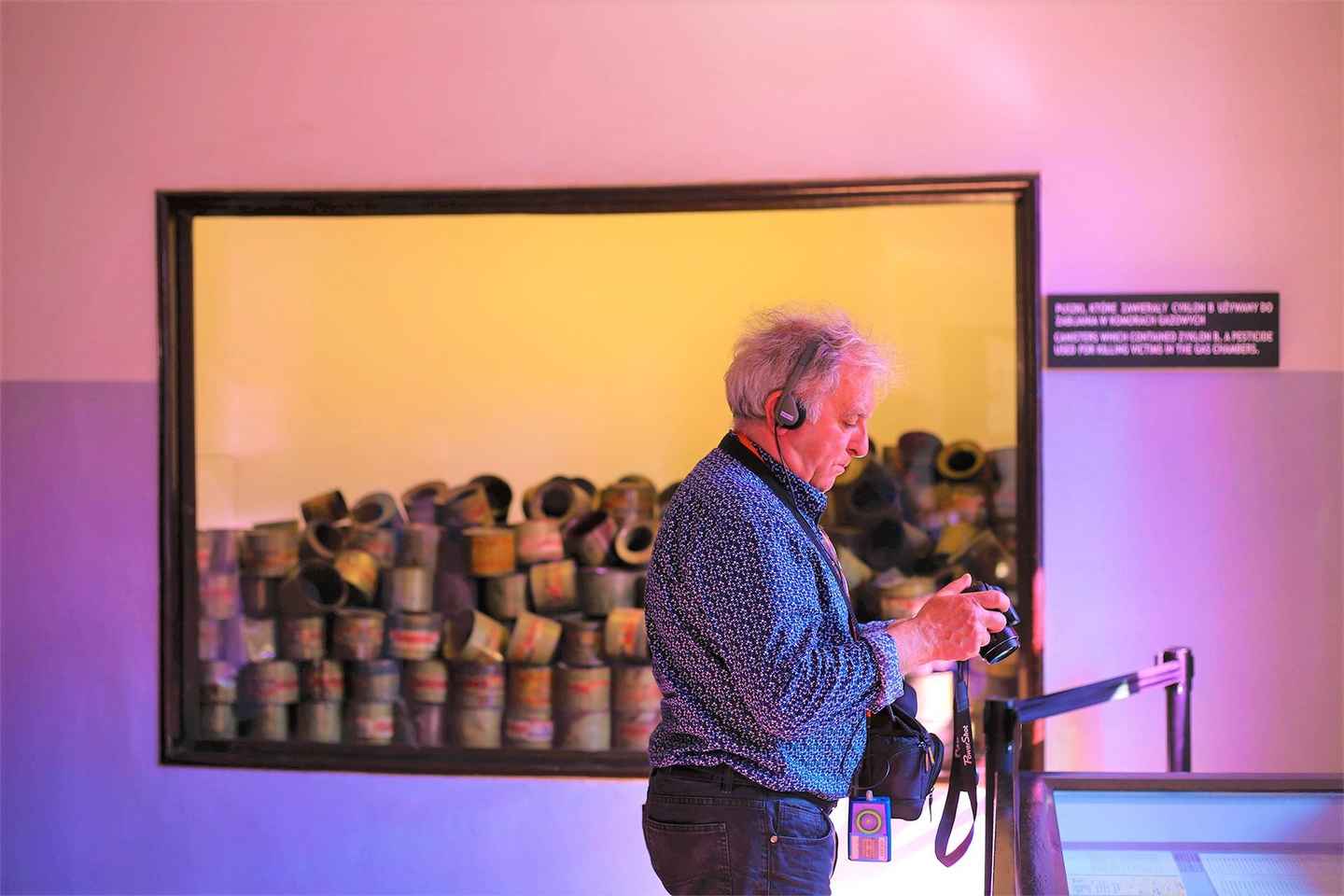 From Krakow: Auschwitz-Birkenau Museum Last Minute Tour