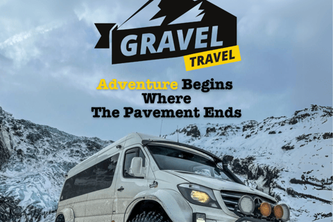 Reykjavík: Golden Circle &amp; Lagune von Laugarás