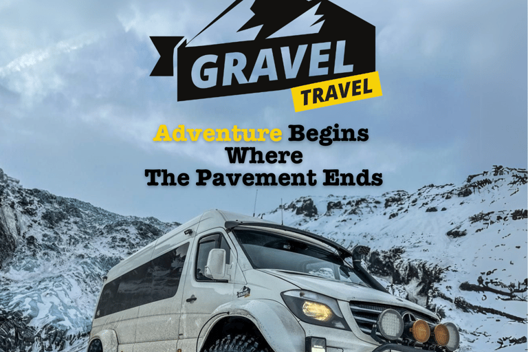 Reykjavík: Golden Circle &amp; Lagune von Laugarás