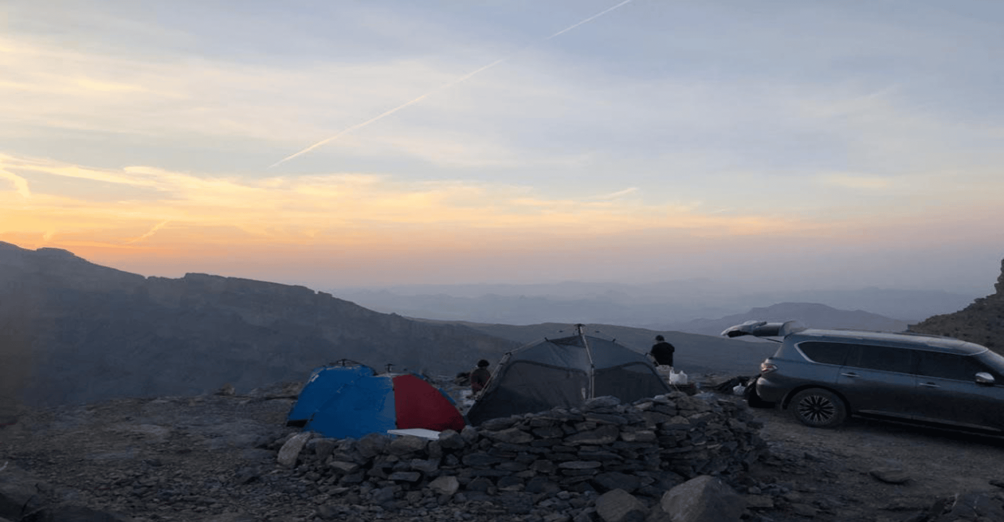 Nizwa & jabel alkhdar. Privat tour - Hizvo