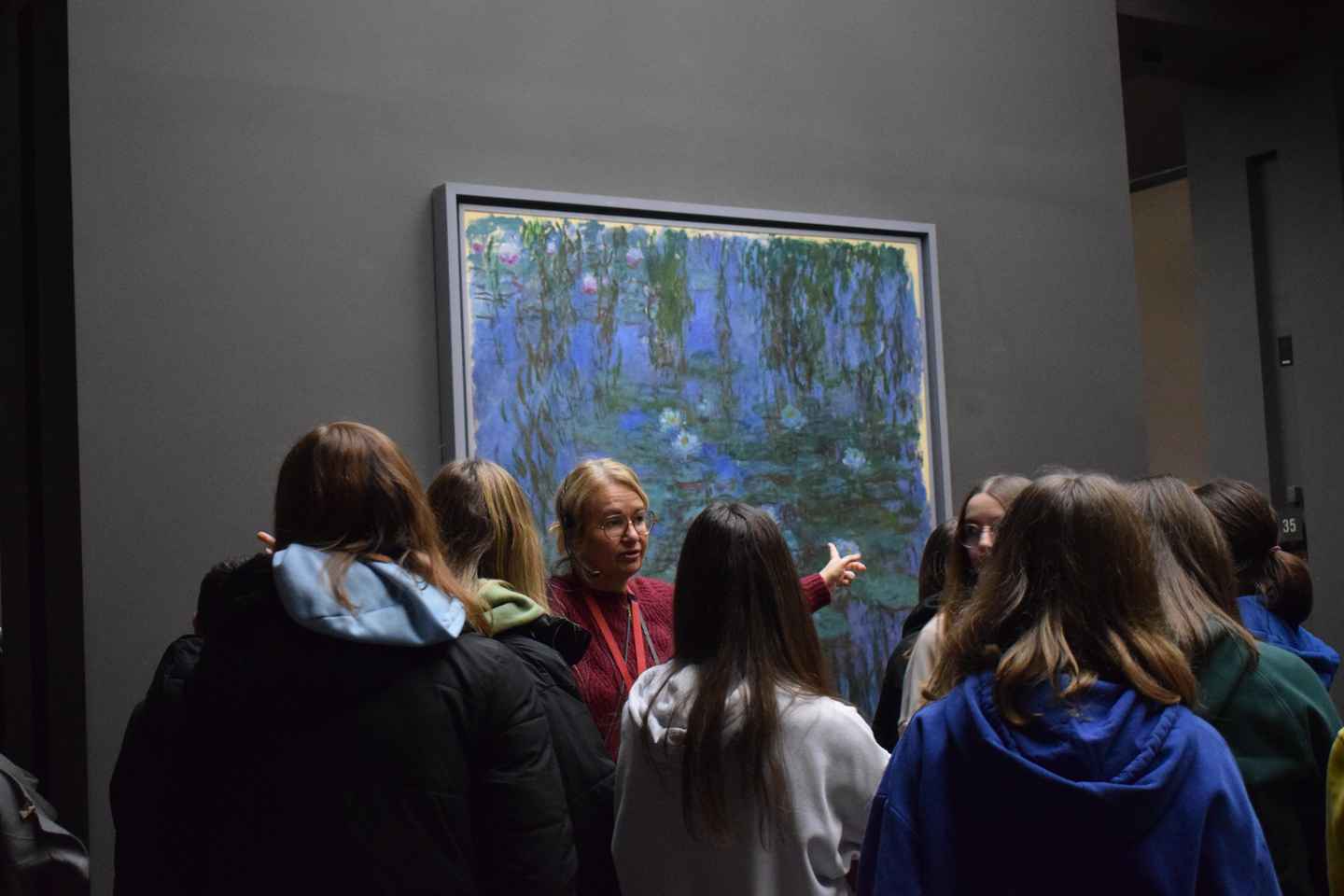 Paris: Best of Orsay Museum Small Group Tour with Tickets - Paris: Best of Orsay Museum Small Group Tour with Tickets