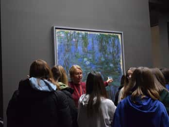 Paris: Best of Orsay Museum Kleingruppentour mit Tickets