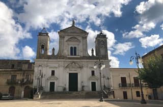 Dorf-Erlebnis rund um Palermo