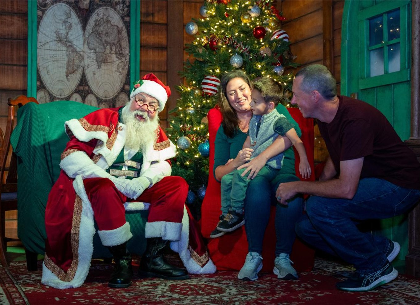 Tampa: ZooTampa i Lowry Park – billet med feriemulighed