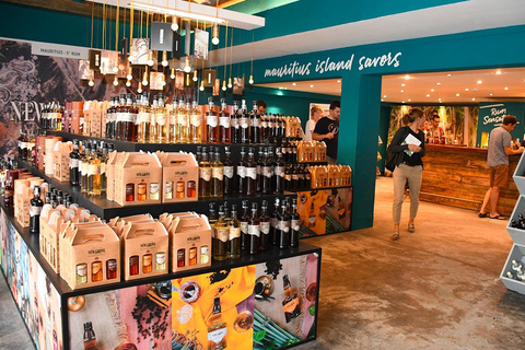 Mauricio: Excursión de un día a Port Louis y lugares destacados del norteMauricio: Lo mejor de Port Louis y Tour de día completo por el Norte