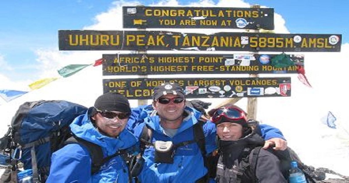 5 Days Rongai route kilimanjaro Climbing | GetYourGuide