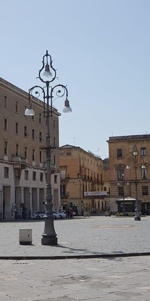 Lecce Tour - Visit the city with tour operators ATImperatour - Housity