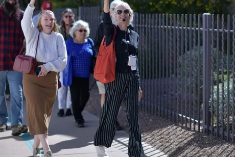 Tucson: Historic Downtown Tour