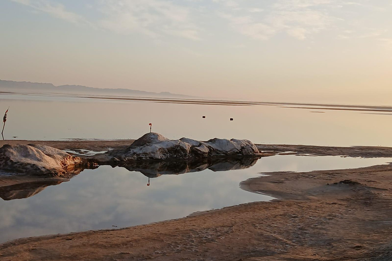 2 Days Private Tunisia Exploration and Sahara Experience